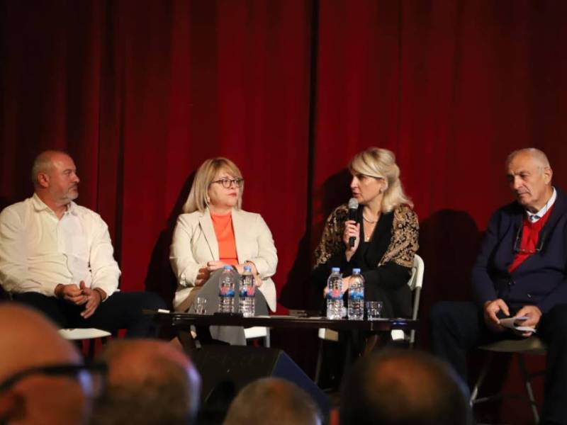 რაჭა-ლეჩხუმ ქვემო სვანეთის სახელმწიფო რწმუნებულის თანამდებობის პირები სახელმწიფოს...